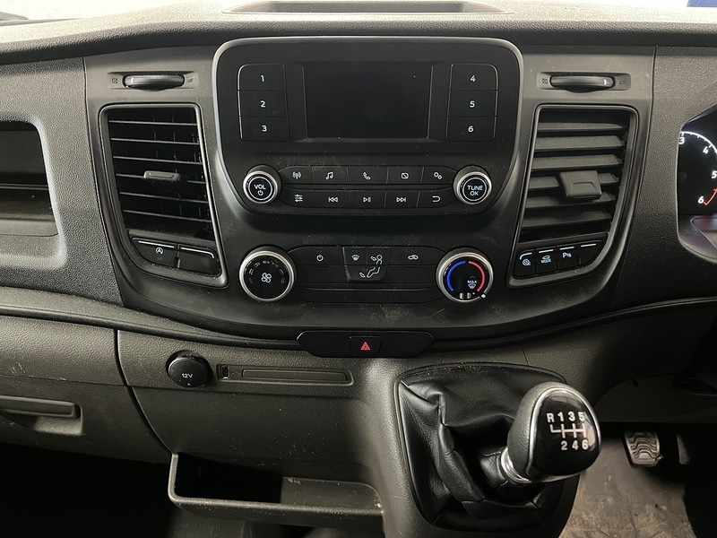 Used Ford Transit 2022 for sale - 76950831: Photo 8