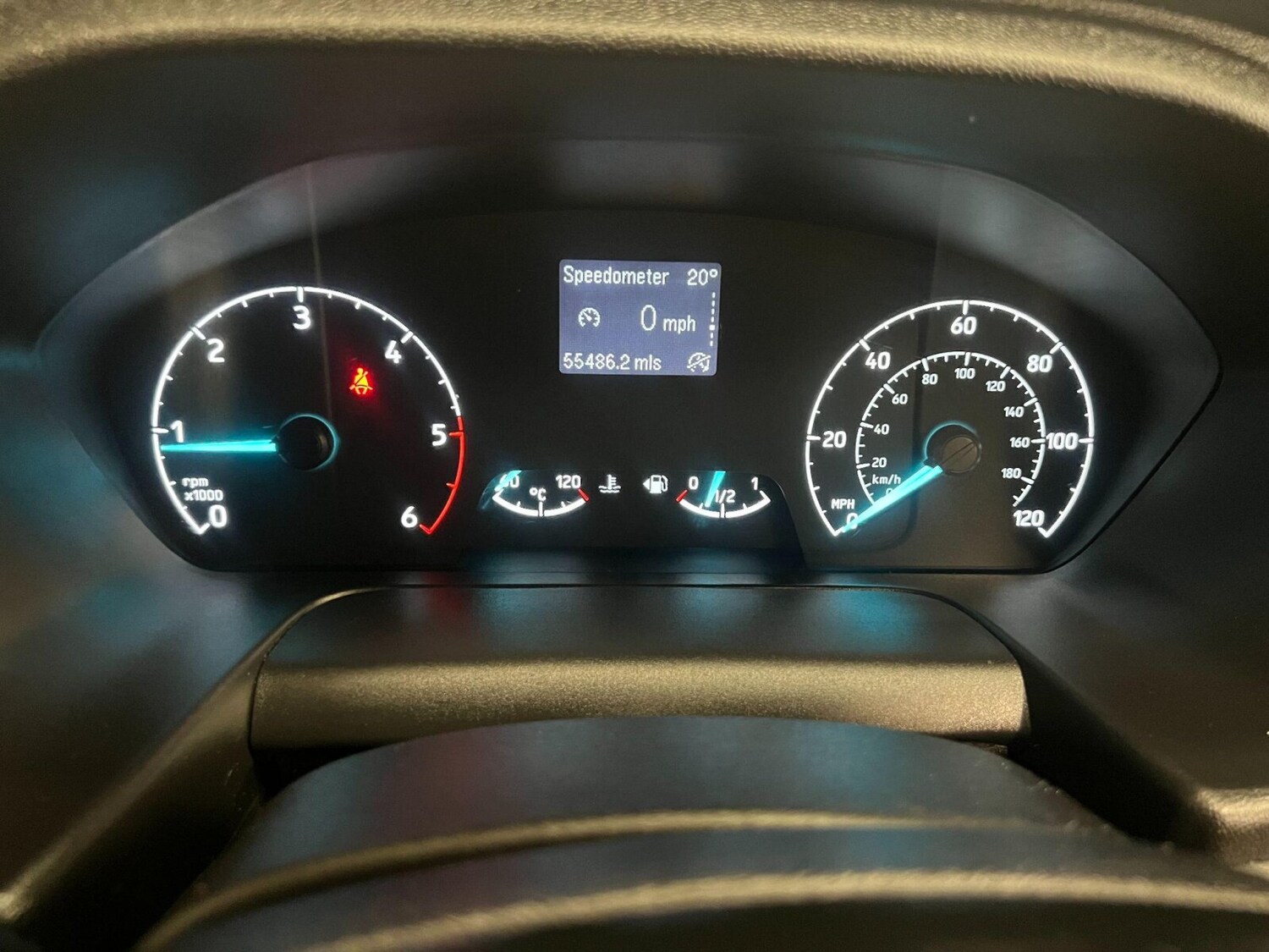 Vehicle 16