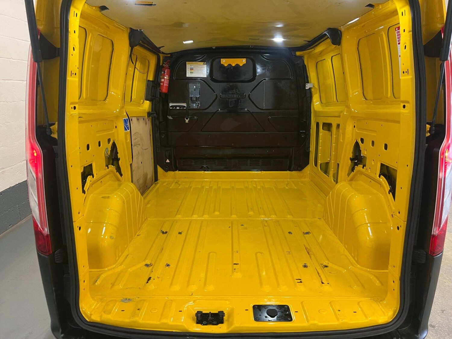 Vehicle 38