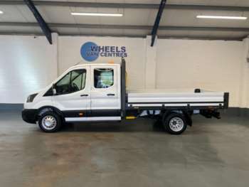 Used Ford Transit 2022 for sale - 75236101: Photo