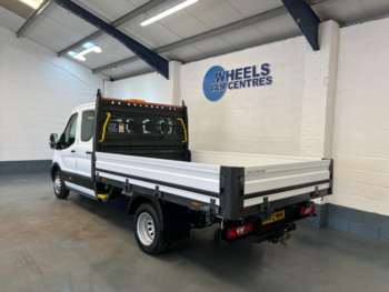 Used Ford Transit 2022 for sale - 75236101: Photo