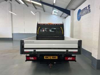 Used Ford Transit 2022 for sale - 75236101: Photo
