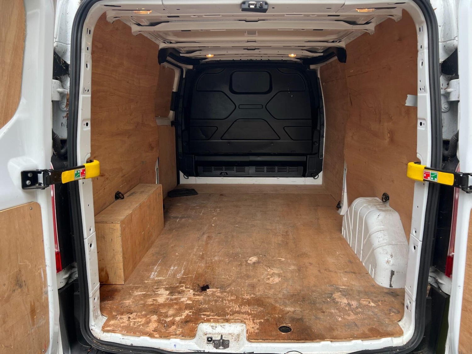 Used Ford Transit Custom 2022 for sale - 76479842: Photo 5