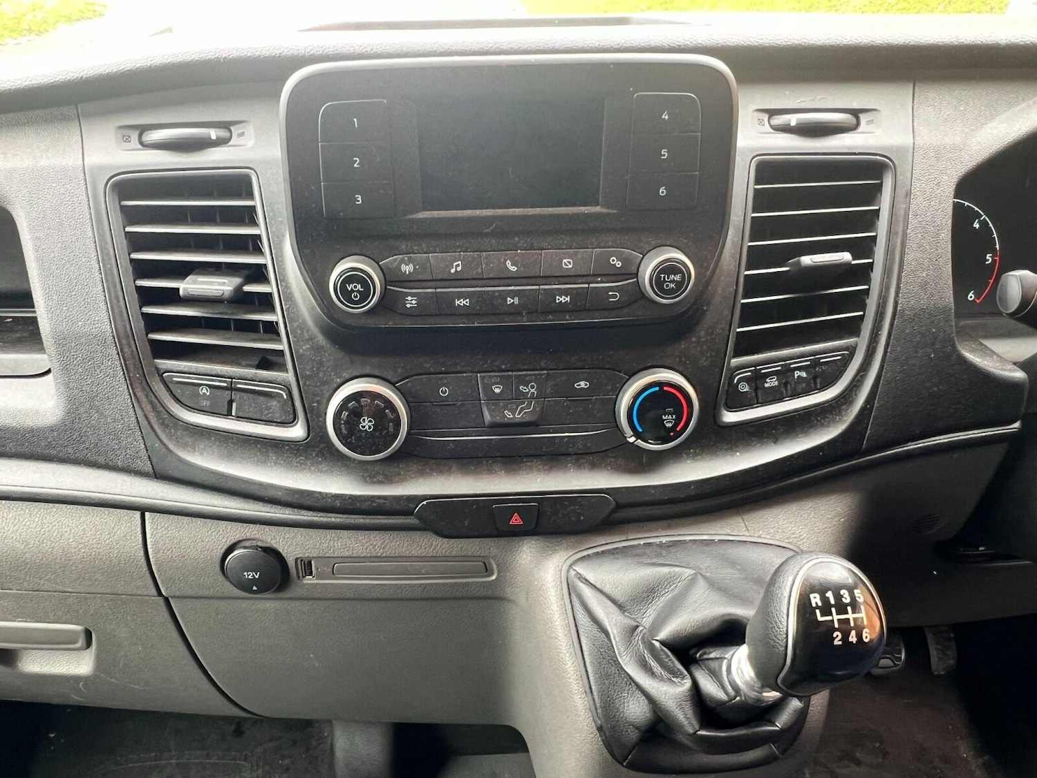 Used Ford Transit Custom 2022 for sale - 76479842: Photo 8