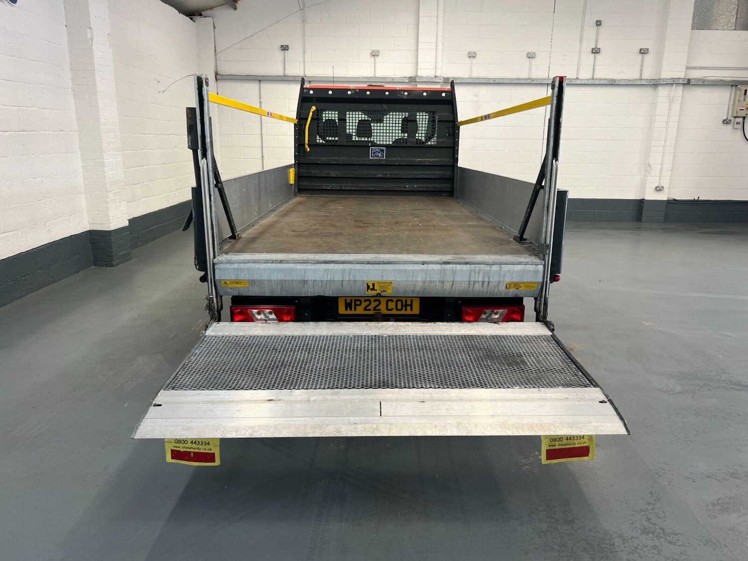 Vehicle 11