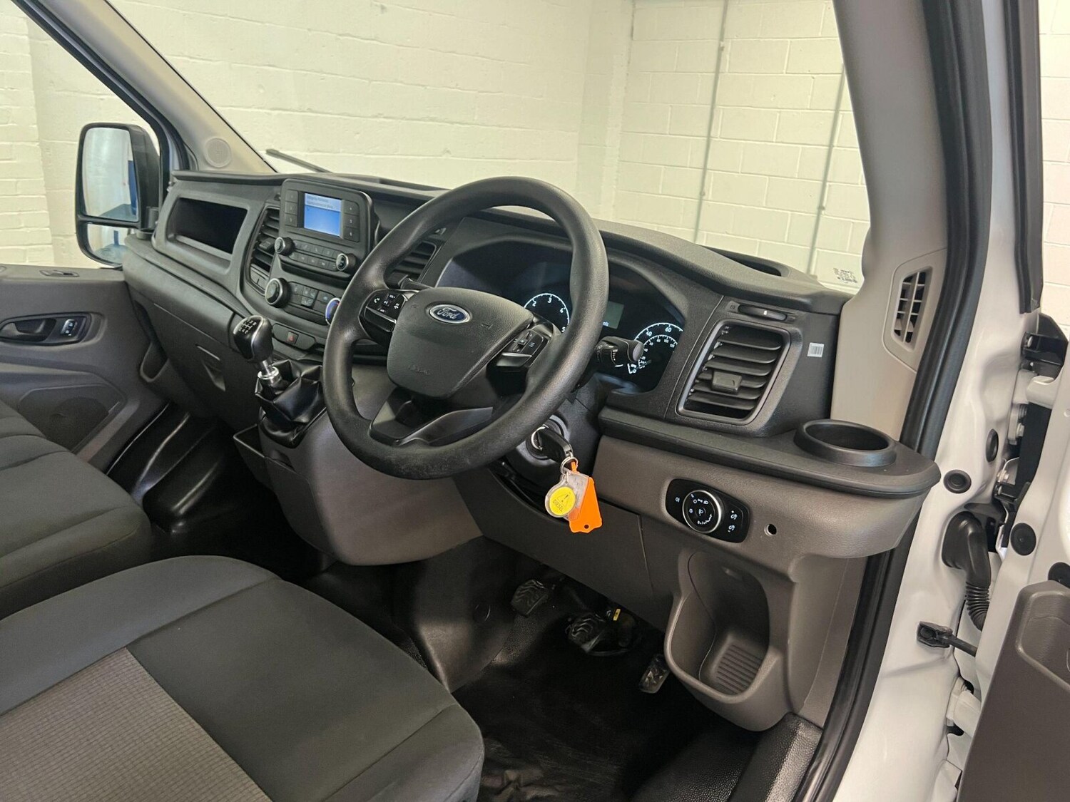 Vehicle 24