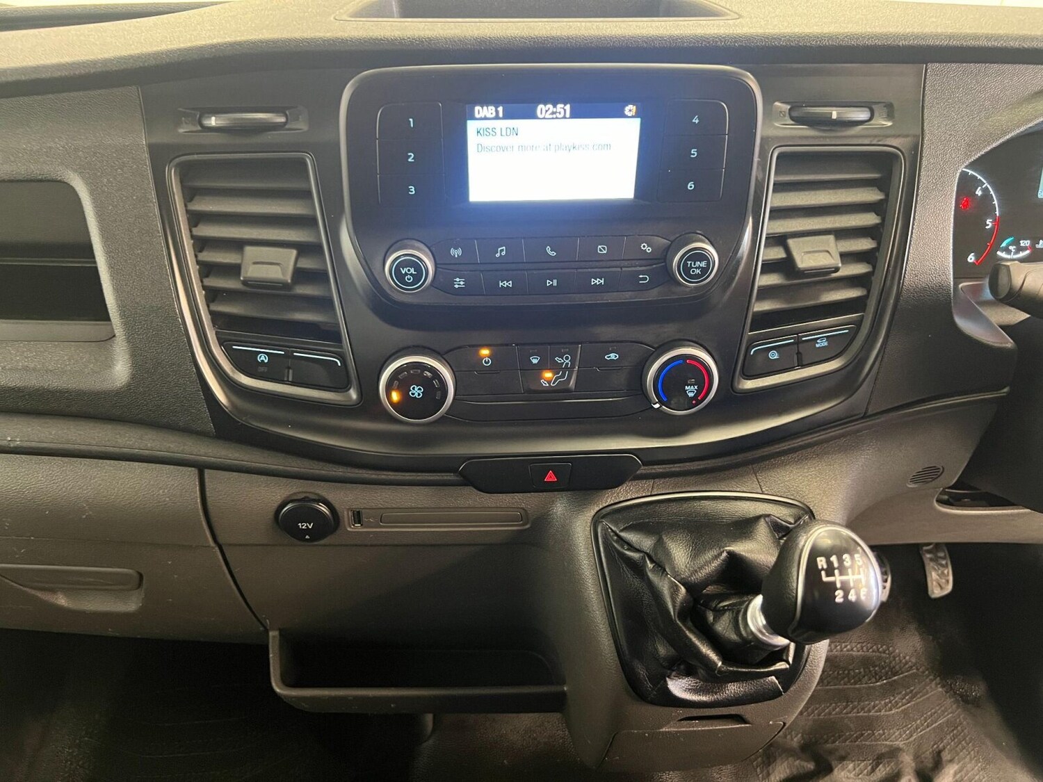 Vehicle 28
