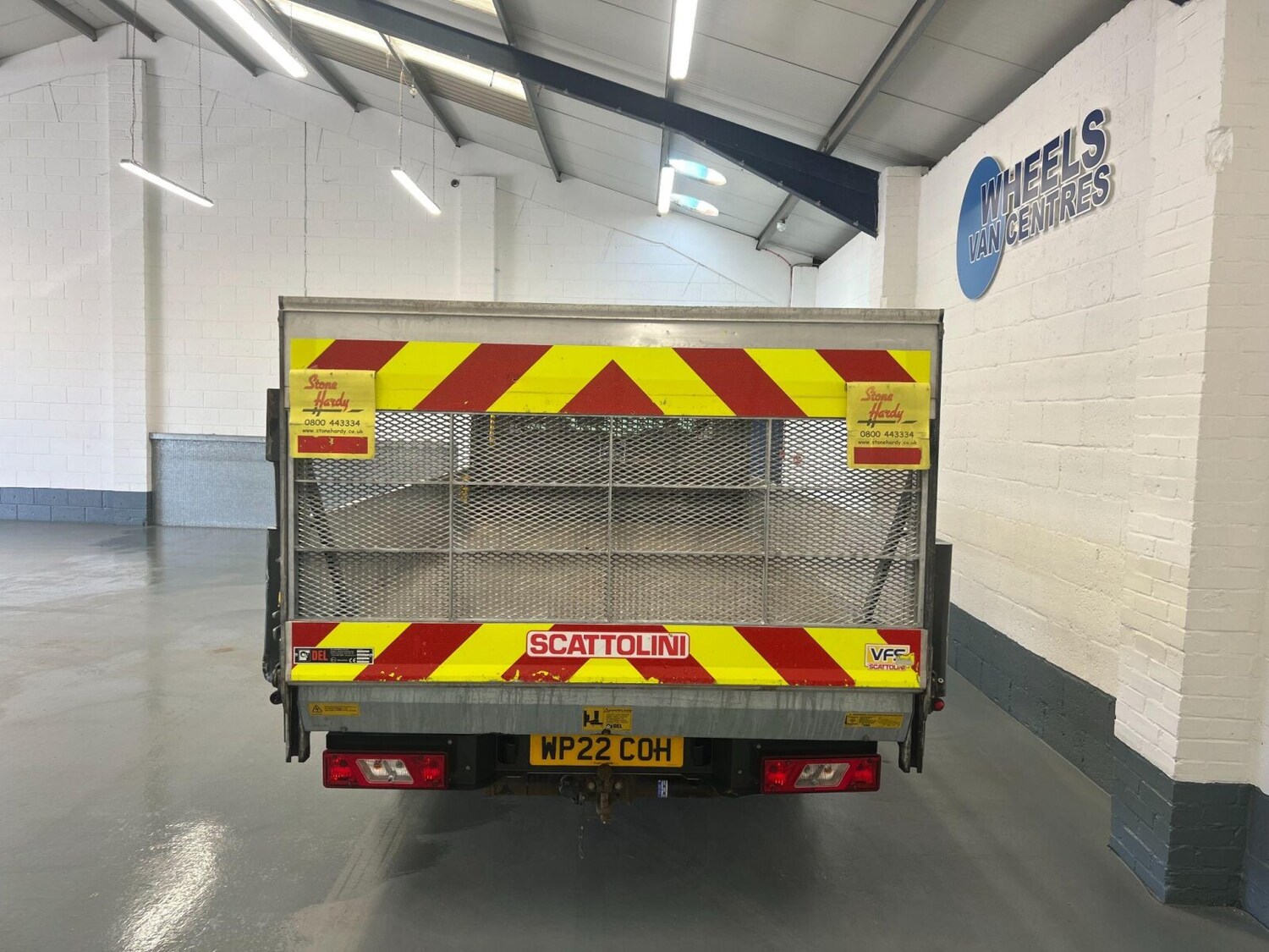 Vehicle 7