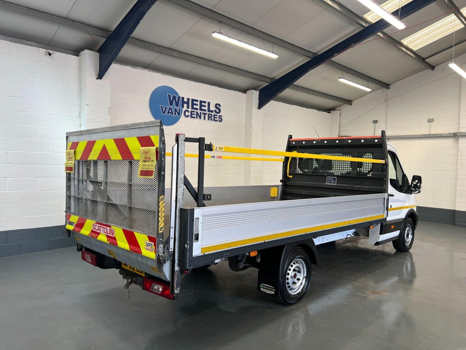 Vehicle 9
