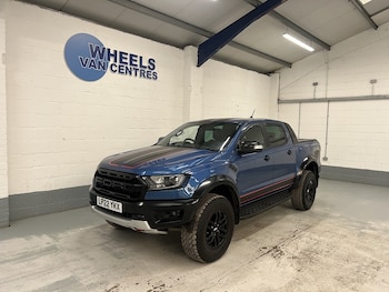 Used Ford Ranger 2022 for sale - 78715977: Photo