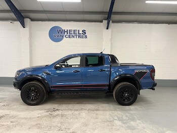 Used Ford Ranger 2022 for sale - 78715977: Photo