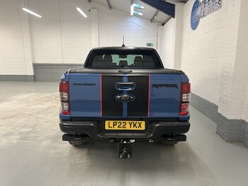 Used Ford Ranger 2022 for sale - 78715977: Photo