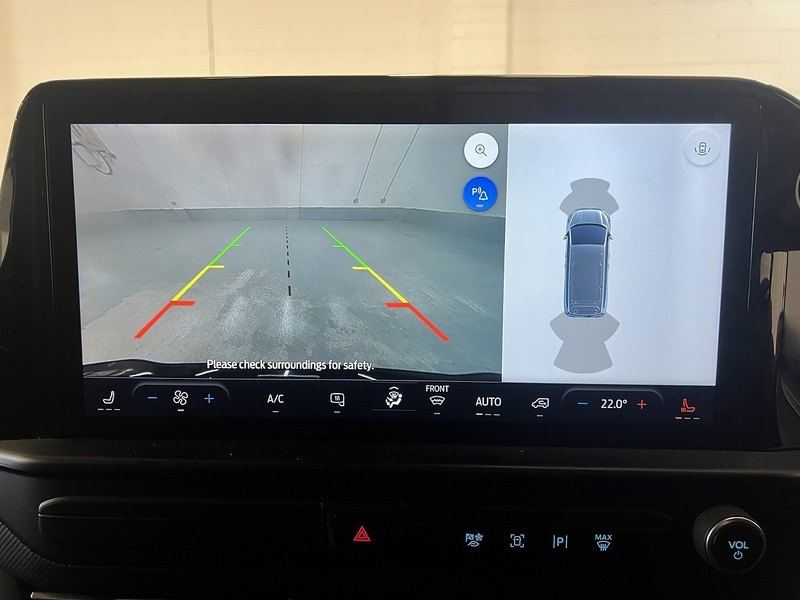 Used Ford Transit Custom 2024 for sale - 77643353: Photo 10