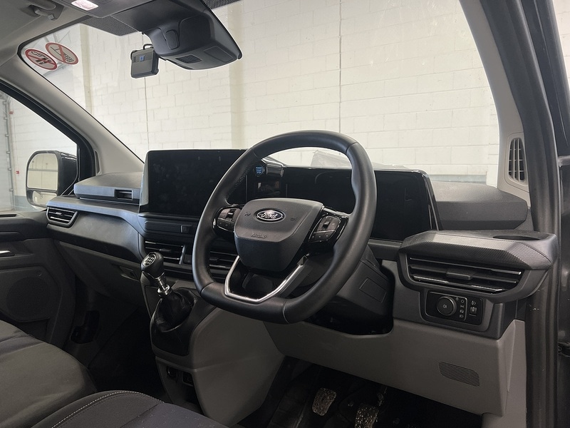 Used Ford Transit Custom 2024 for sale - 77643353: Photo 6