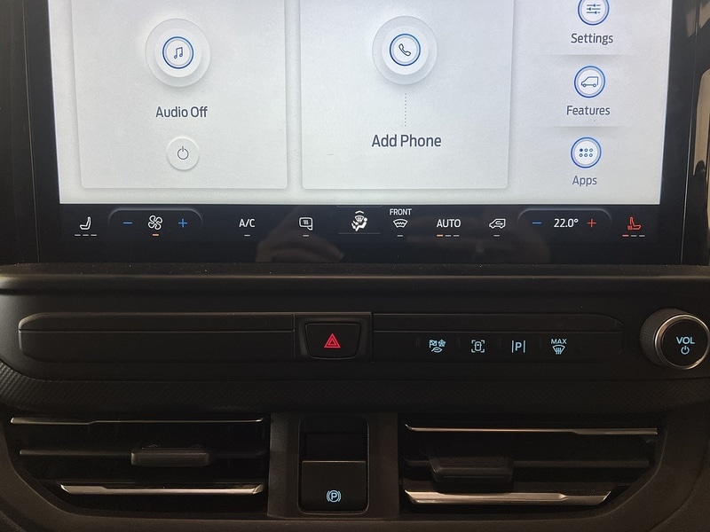 Used Ford Transit Custom 2024 for sale - 77643353: Photo 9