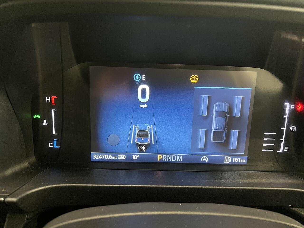 Used Ford Ranger 2023 for sale - 76872302: Photo 14