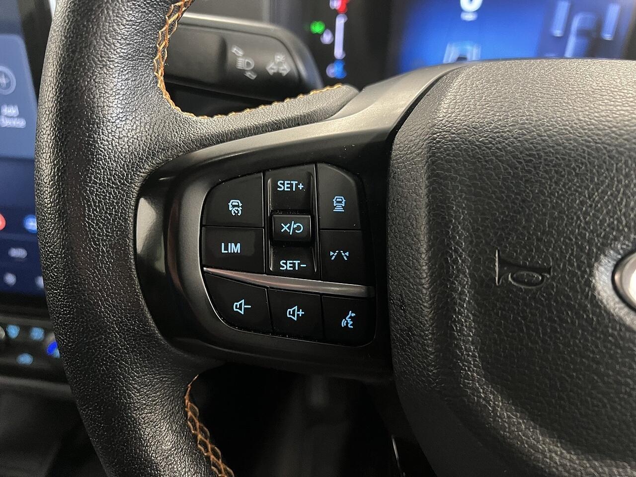 Used Ford Ranger 2023 for sale - 76872302: Photo 17