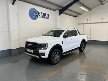 Used Ford Ranger 2023 for sale - 76872302: Photo