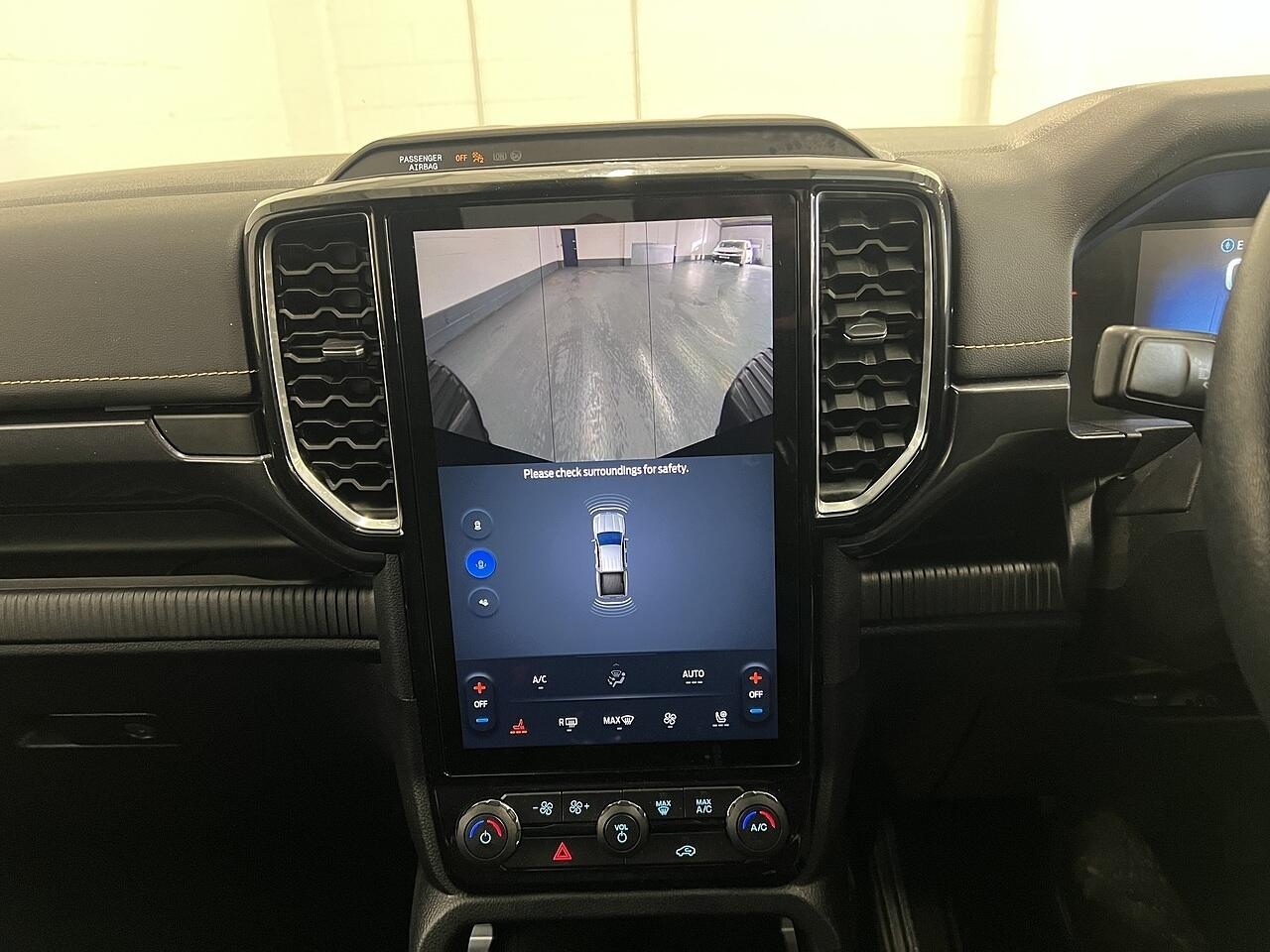 Used Ford Ranger 2023 for sale - 76872302: Photo 23