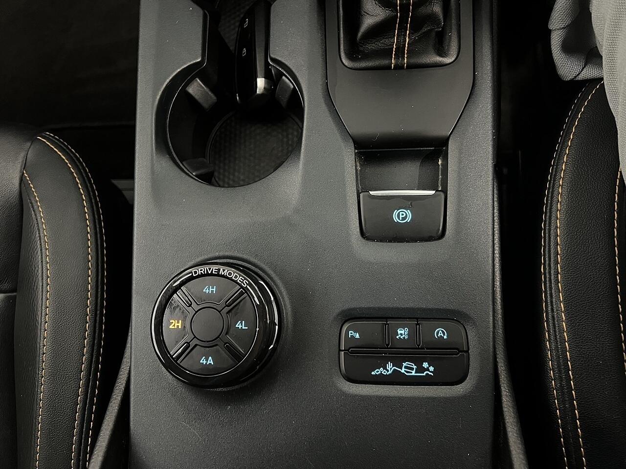 Used Ford Ranger 2023 for sale - 76872302: Photo 24