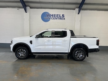 Used Ford Ranger 2023 for sale - 76872302: Photo