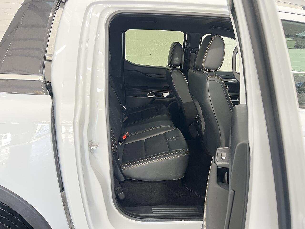 Used Ford Ranger 2023 for sale - 76872302: Photo 31