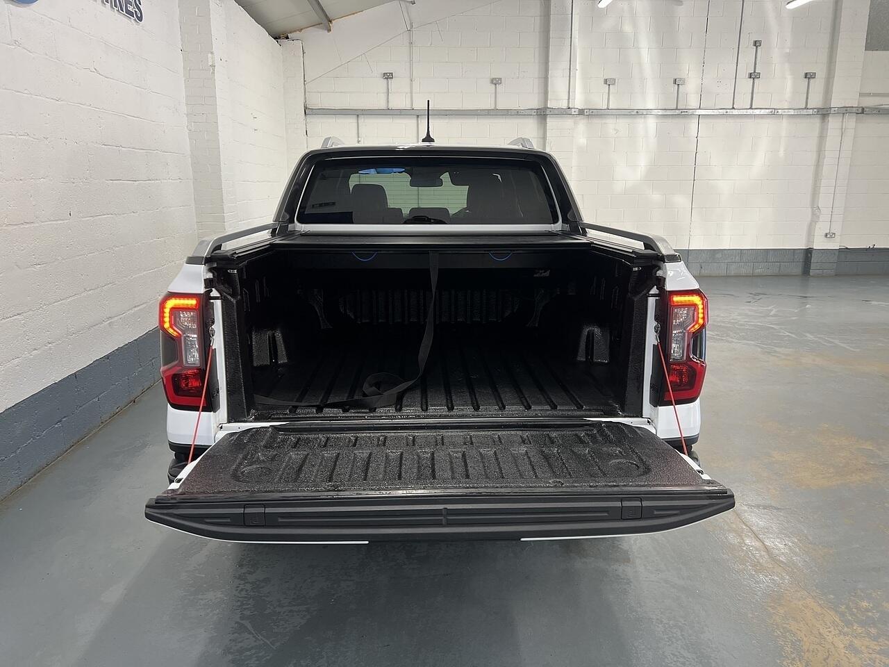 Used Ford Ranger 2023 for sale - 76872302: Photo 32