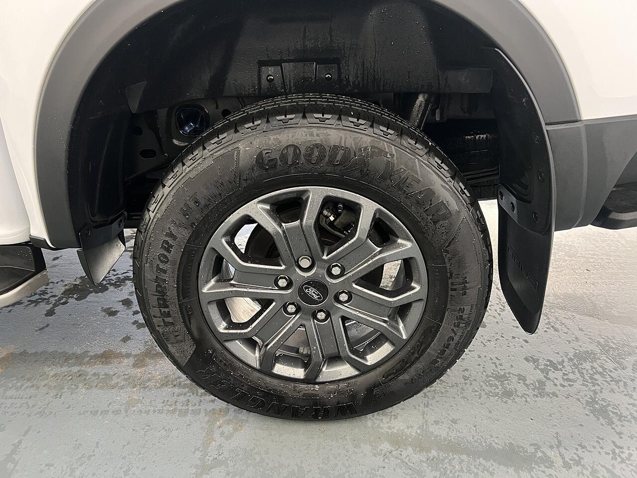 Used Ford Ranger 2023 for sale - 76872302: Photo 33