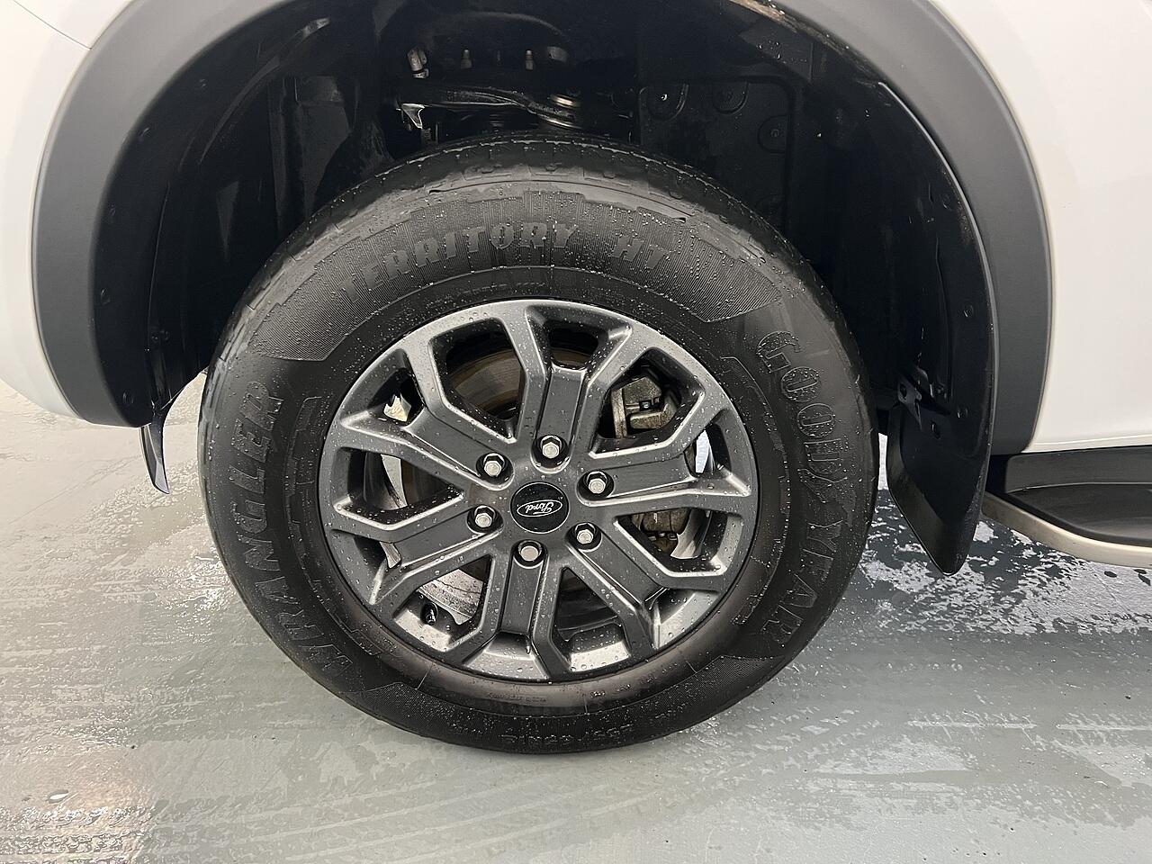 Used Ford Ranger 2023 for sale - 76872302: Photo 37