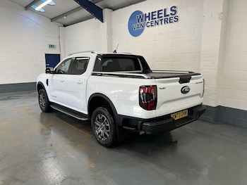 Used Ford Ranger 2023 for sale - 76872302: Photo