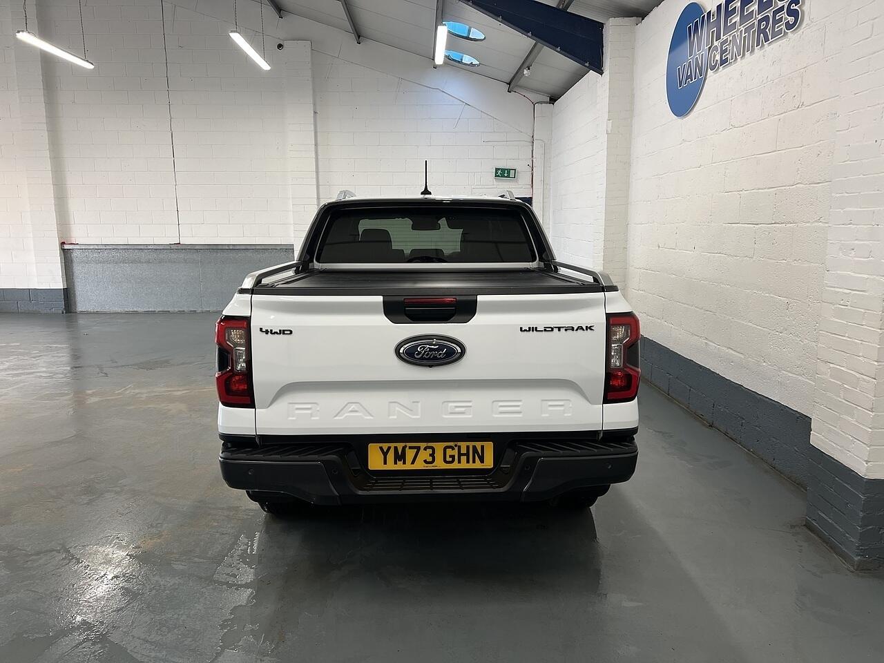 Used Ford Ranger 2023 for sale - 76872302: Photo 4