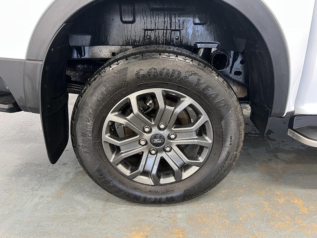 Used Ford Ranger 2023 for sale - 76872302: Photo 40