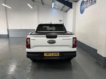 Used Ford Ranger 2023 for sale - 76872302: Photo