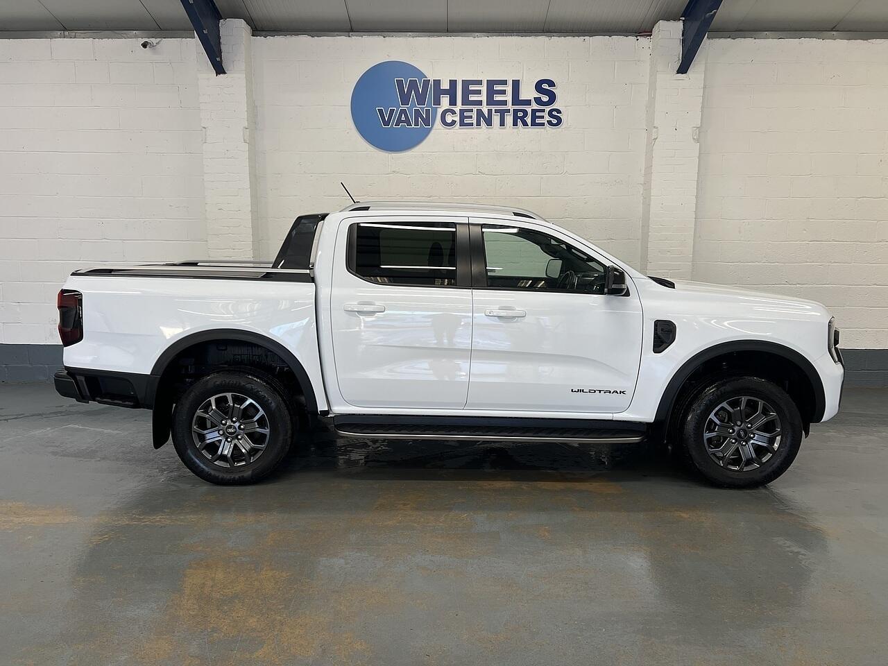 Used Ford Ranger 2023 for sale - 76872302: Photo 6