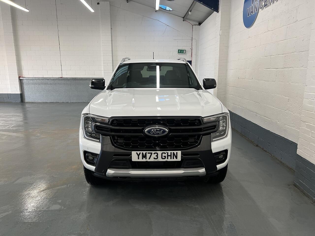 Used Ford Ranger 2023 for sale - 76872302: Photo 8