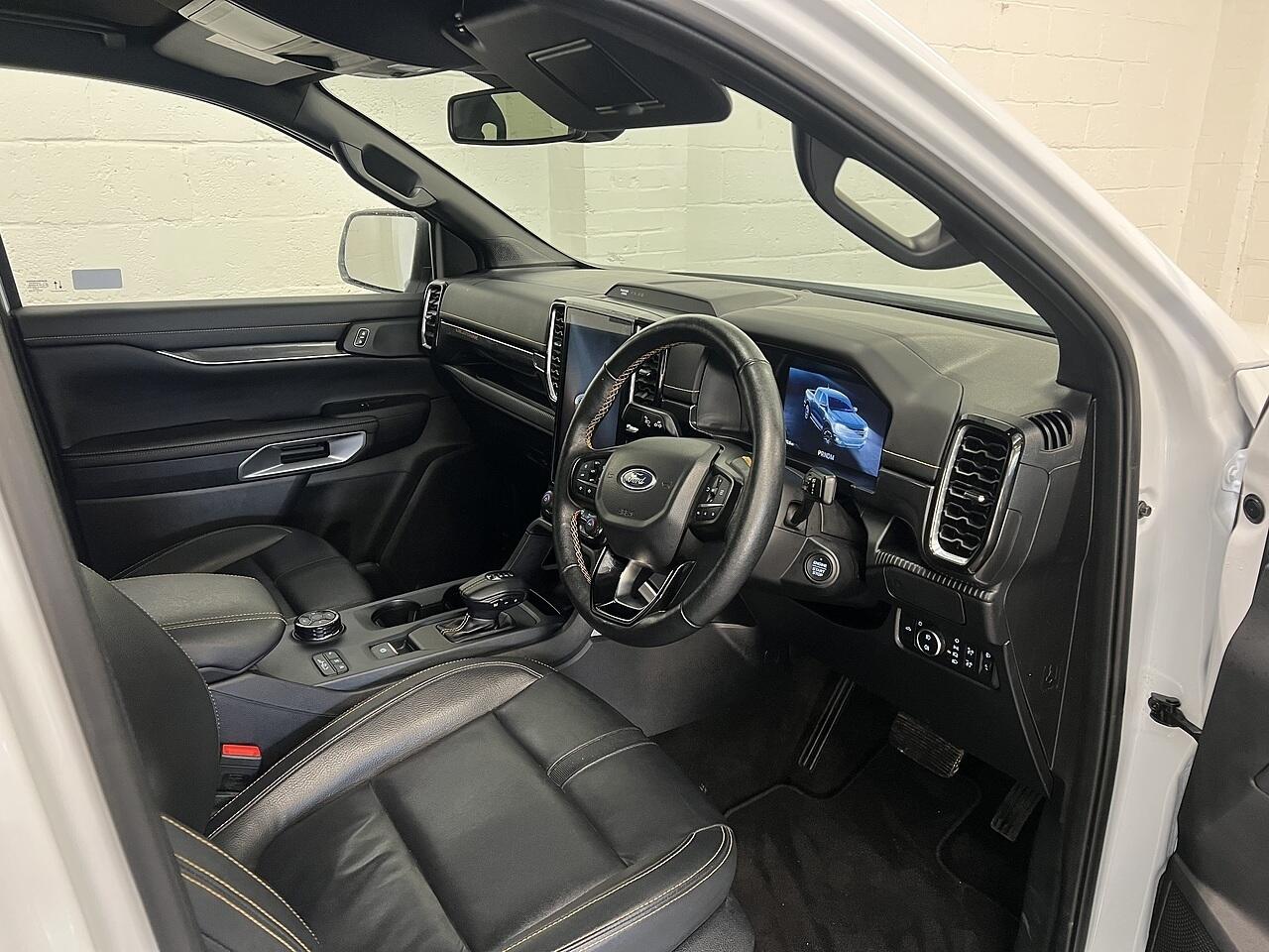 Used Ford Ranger 2023 for sale - 76872302: Photo 9