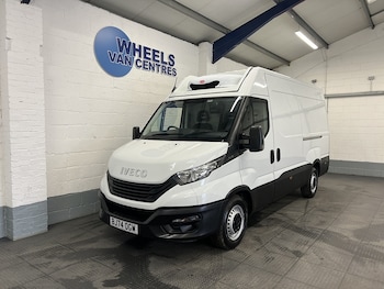 Used Iveco Daily 2024 for sale - 78713662: Photo