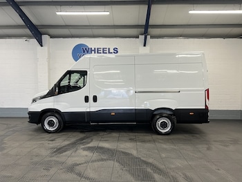 Used Iveco Daily 2024 for sale - 78713662: Photo