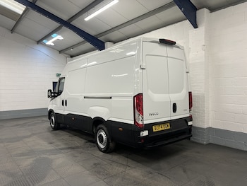 Used Iveco Daily 2024 for sale - 78713662: Photo