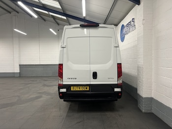 Used Iveco Daily 2024 for sale - 78713662: Photo