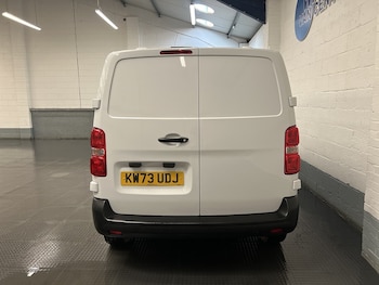 Used Citroen Dispatch 2023 for sale - 78781542: Photo