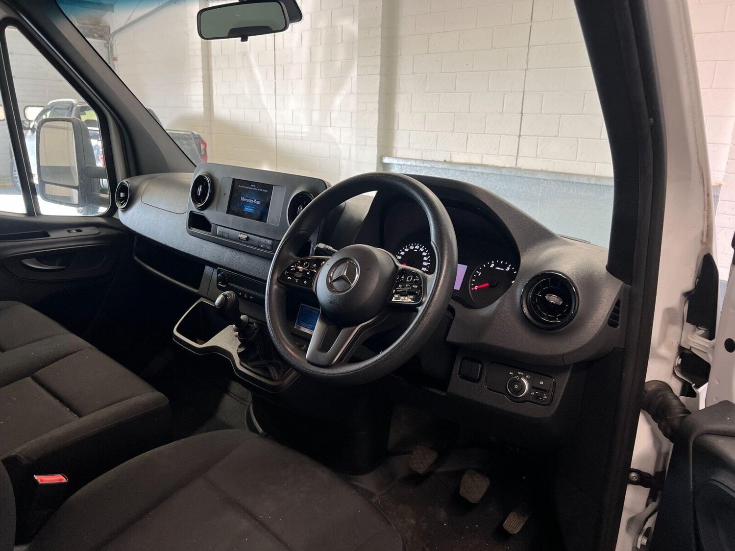 Used Mercedes-Benz Sprinter 2023 for sale - 76355212: Photo 6