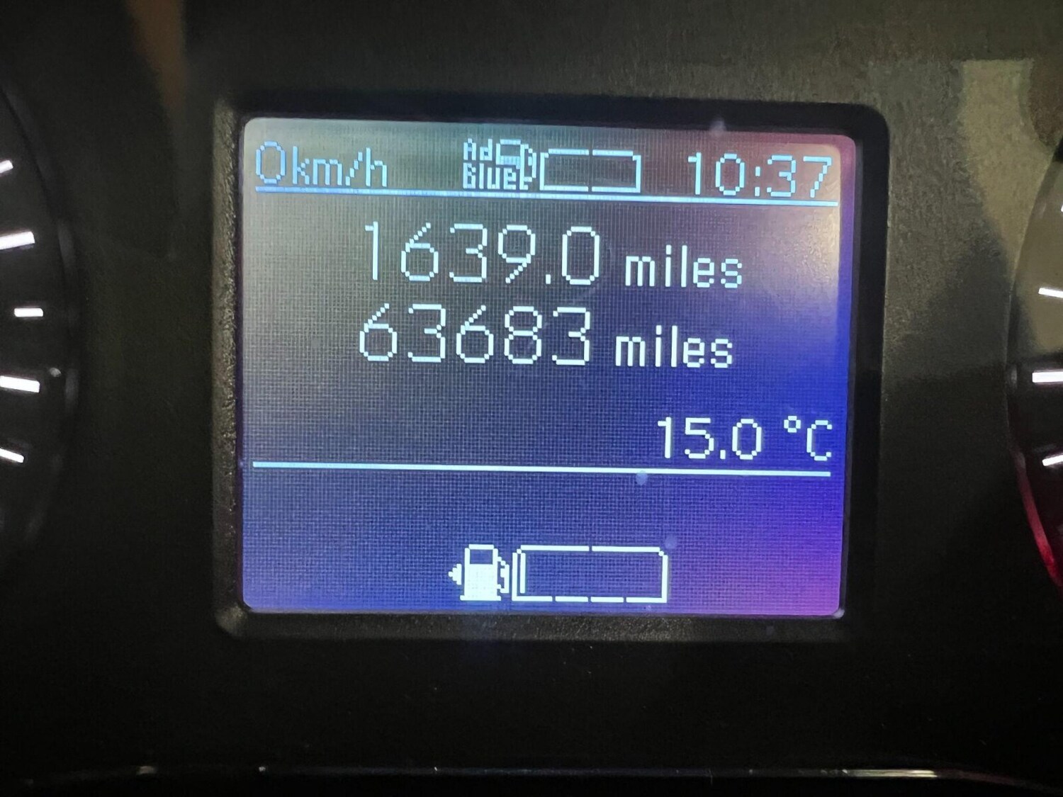 Used Mercedes-Benz Sprinter 2023 for sale - 76355212: Photo 7