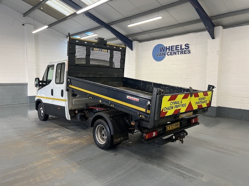 Used Iveco Daily 2022 for sale - 78016603: Photo 2