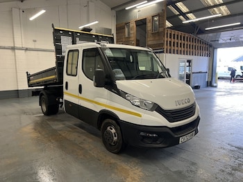 Used Iveco Daily 2022 for sale - 78016603: Photo