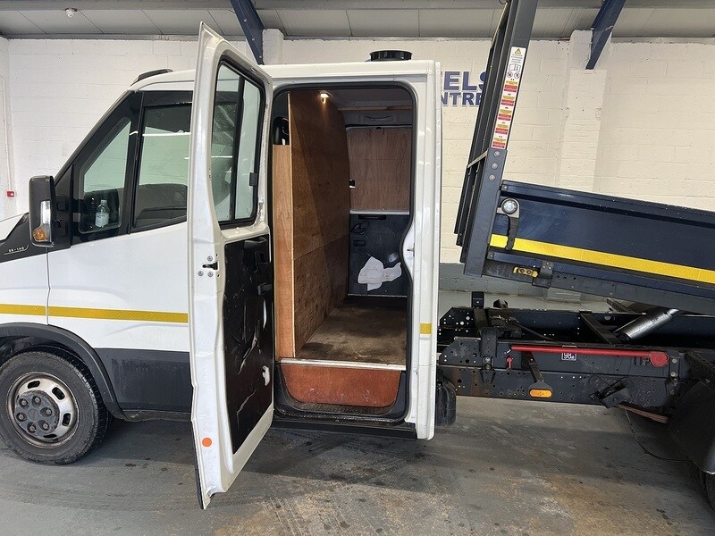 Used Iveco Daily 2022 for sale - 78016603: Photo 5