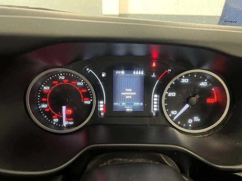 Used Iveco Daily 2022 for sale - 78016603: Photo 7