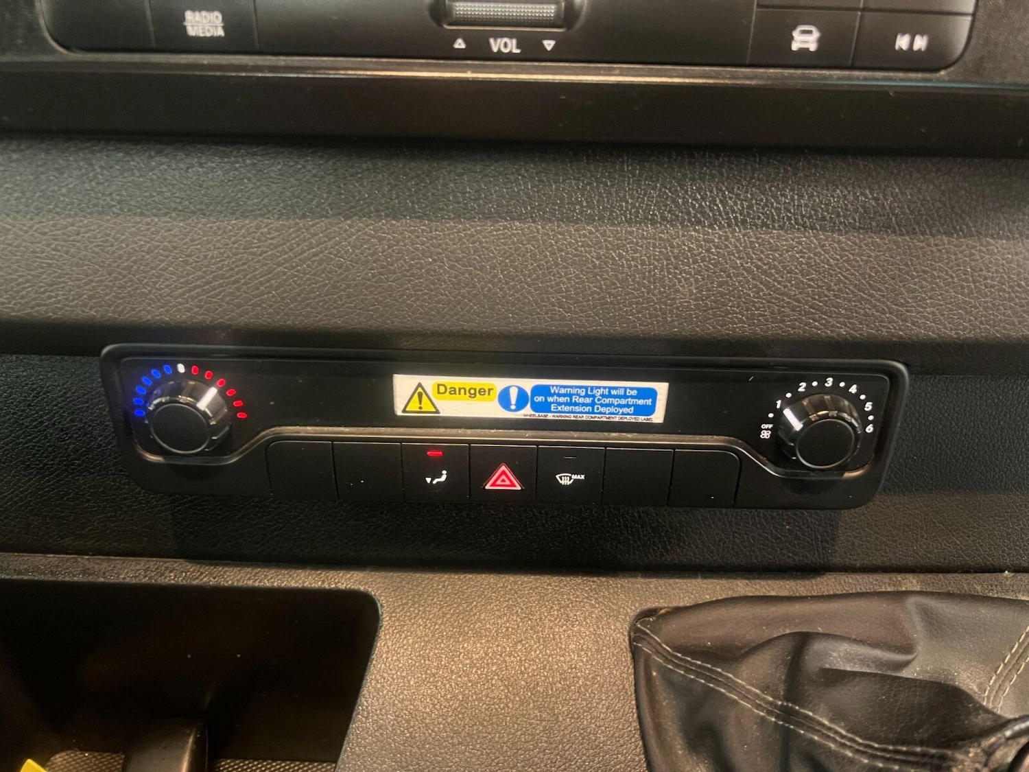 Used Mercedes-Benz Sprinter 2019 for sale - 76868412: Photo 15