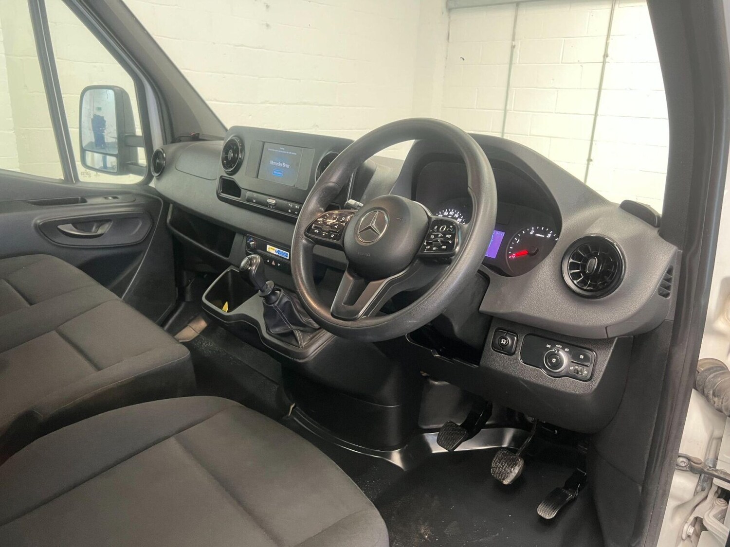 Used Mercedes-Benz Sprinter 2019 for sale - 76868412: Photo 17