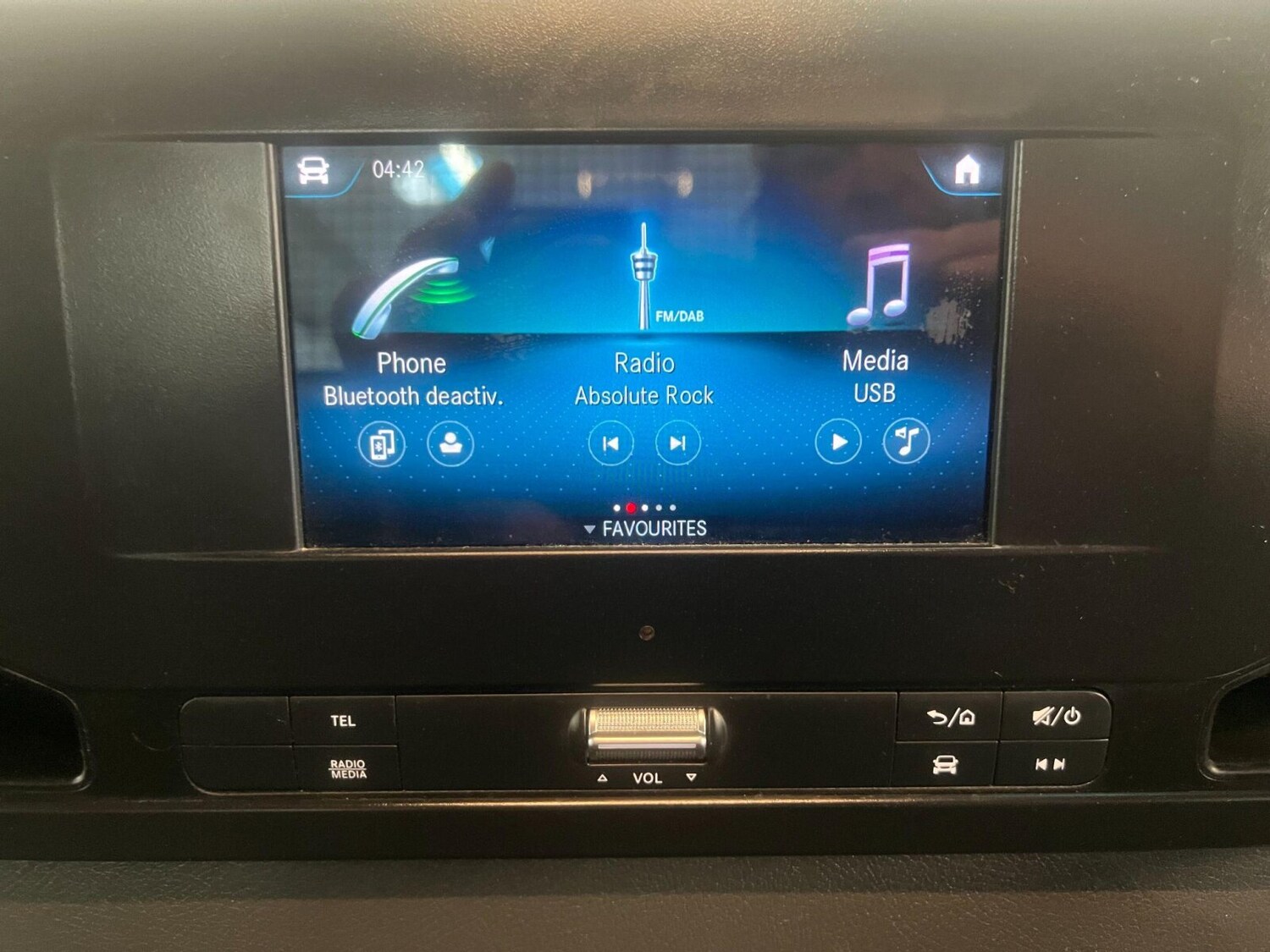 Used Mercedes-Benz Sprinter 2019 for sale - 76868412: Photo 23